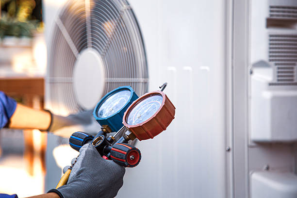 Trusted Hvac service in Maupin, OR - Tropical Oasis HVAC