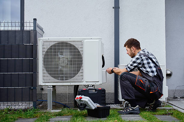 Trusted Hvac service in Maupin, OR - Tropical Oasis HVAC